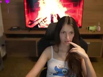 danielaxmonteiro from Chaturbate is Freechat