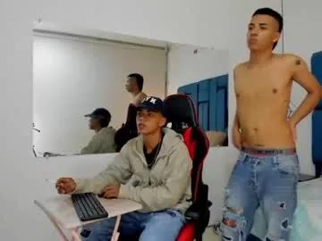 daniels6959 from Chaturbate is Freechat