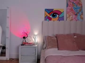 danii__miller from Chaturbate is Freechat
