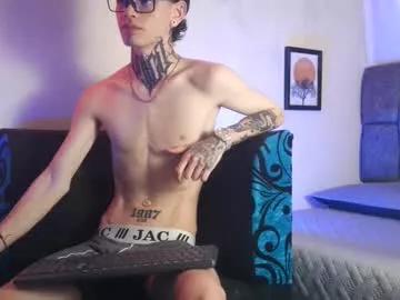dann_brown from Chaturbate