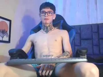 dann_brown from Chaturbate is Freechat
