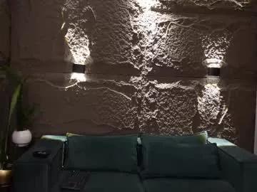 dann_saenz from Chaturbate