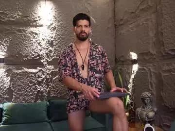dann_saenz from Chaturbate