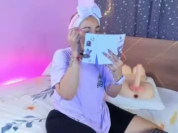 danna__castle from Chaturbate