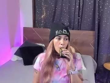 danna__castle from Chaturbate