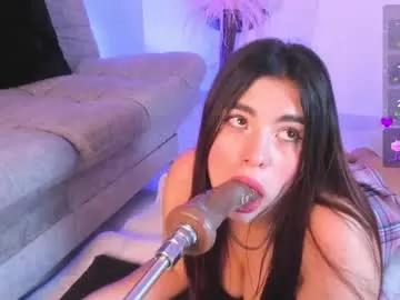 danna_adams1 from Chaturbate