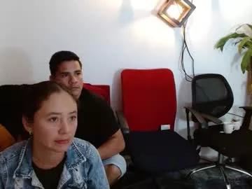 danna_garcia12 from Chaturbate
