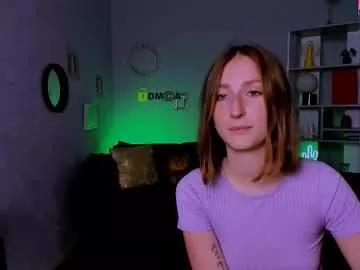 danna_li from Chaturbate is Freechat