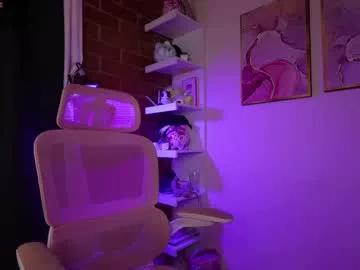 danna_lovs from Chaturbate