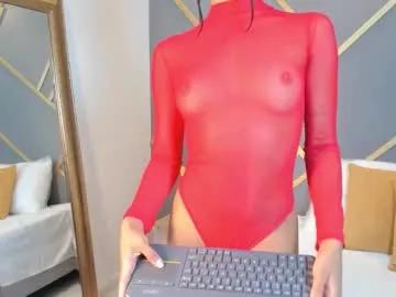 danna_palmeth from Chaturbate