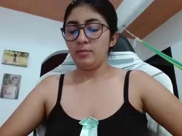 danna_peterson from Chaturbate