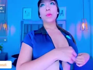 danna_roldann from Chaturbate