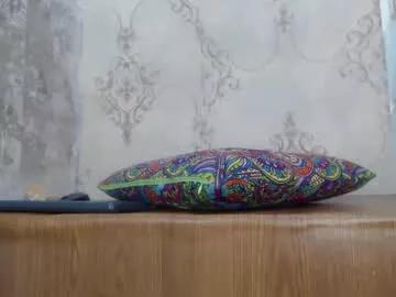 danna_wester from Chaturbate