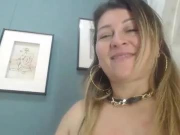 danna_wester from Chaturbate