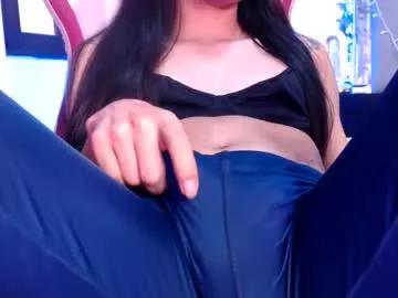 dannadoll69 from Chaturbate