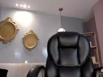 dannagibbs from Chaturbate