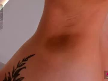 dannagibbs from Chaturbate