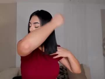 dannagibbs from Chaturbate