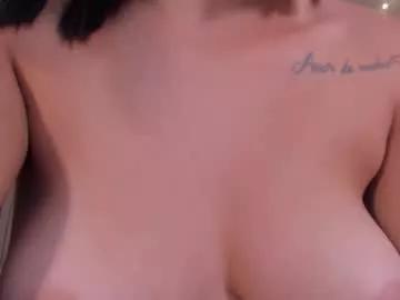 dannagibbs from Chaturbate