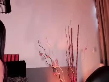 dannahadid from Chaturbate