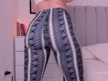 dannahyde from Chaturbate
