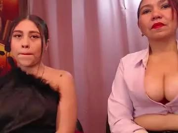dannamomcerrat from Chaturbate