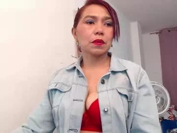 dannamomcerrat from Chaturbate
