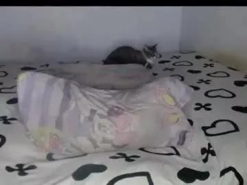 danni_doll from Chaturbate