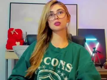 danniecarton from Chaturbate