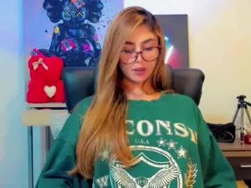 danniecarton from Chaturbate