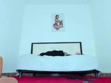 dannii_stevens from Chaturbate