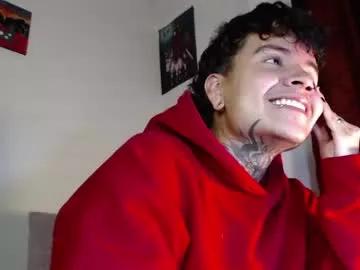 dannteftm from Chaturbate