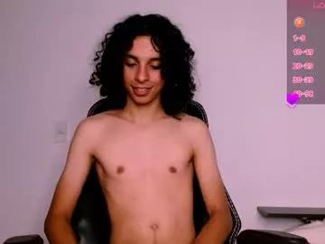 dannwinner from Chaturbate