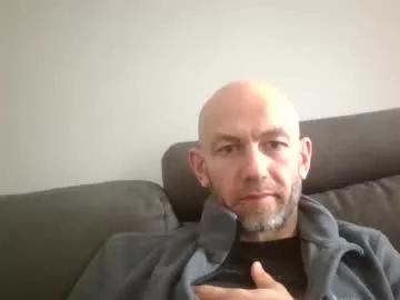 danny81boy from Chaturbate