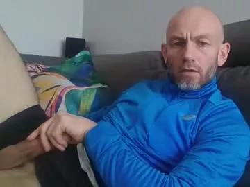 danny81boy from Chaturbate