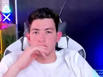 danny__magic from Chaturbate