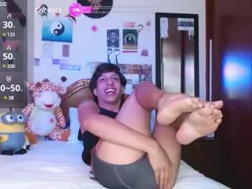danny__phantom from Chaturbate