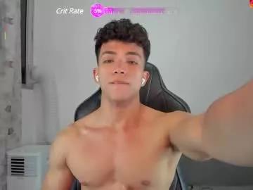 danny__vegas from Chaturbate