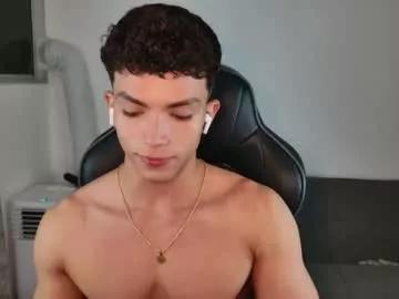 danny__vegas from Chaturbate