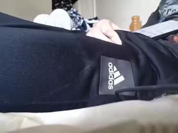 danny_dragonball1889 from Chaturbate