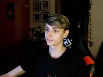 danny_fox888 from Chaturbate