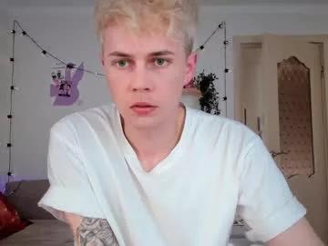 danny_love01 from Chaturbate