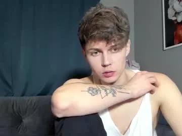 danny_love01 from Chaturbate