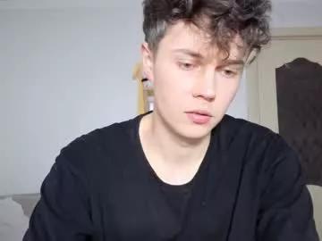 danny_love01 from Chaturbate