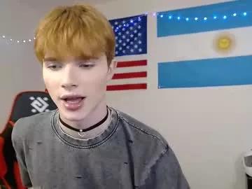 danny_noir from Chaturbate