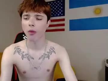 danny_noir from Chaturbate