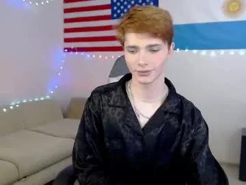 danny_noir from Chaturbate