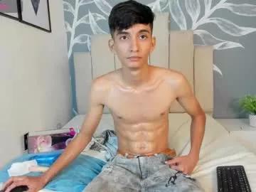 danny_phentom from Chaturbate is Freechat