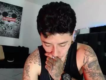 danny_stark from Chaturbate