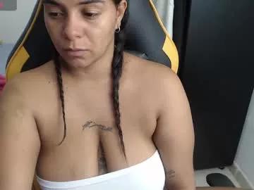 danny_sweettt from Chaturbate